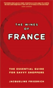 french wines essential guide