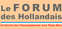 forum hollandais