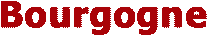 Bourgogne