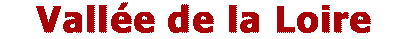 Vallee de la Loire
